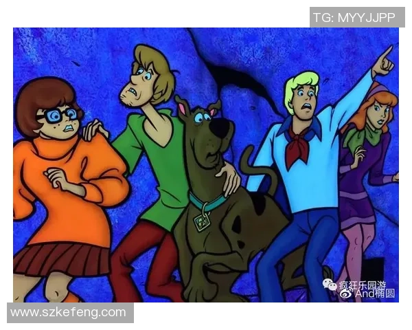 史酷比携足球明星解锁精彩冒险 谁能夺得神秘冠军宝座